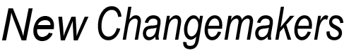 New Changemakers Logo
